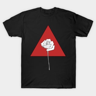 Adventures In Woo Woo Sigil T-Shirt